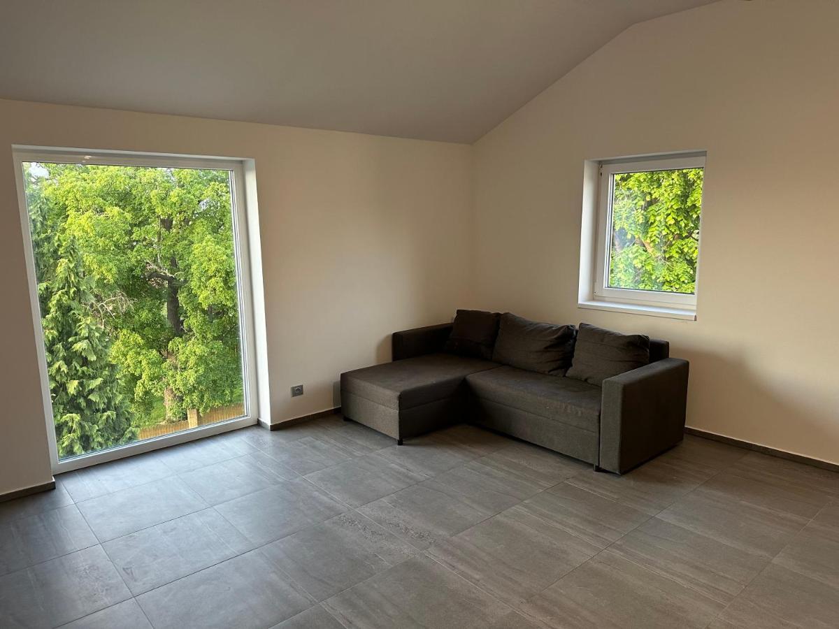 Lejlighed 75m2 Klid Priroda Pro Rodinu