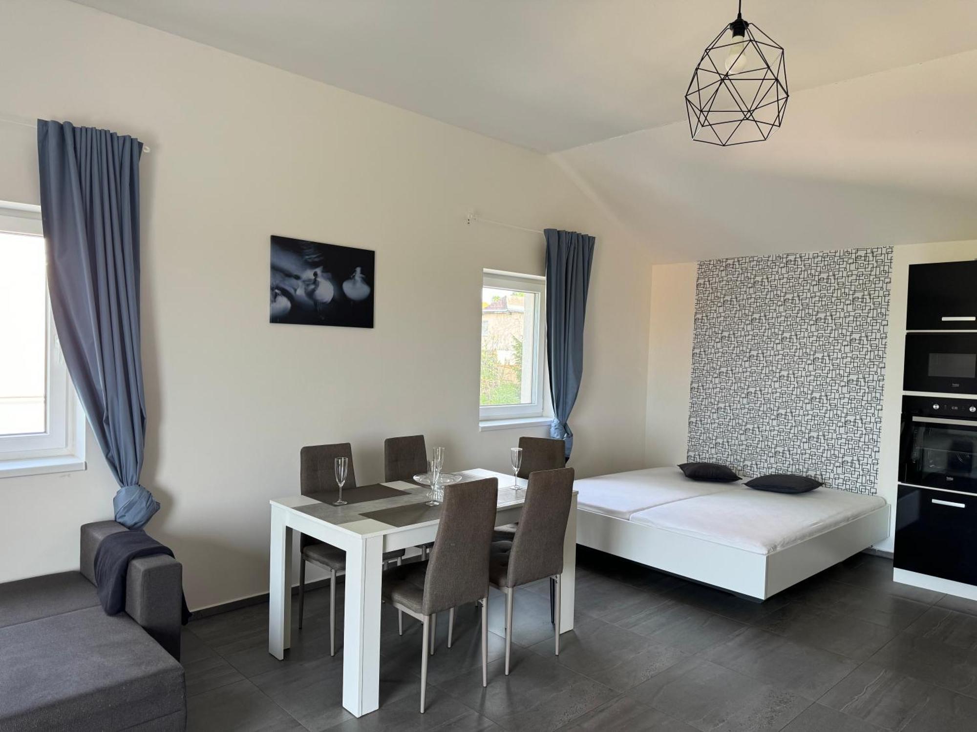 75m2 Klid Priroda Pro Rodinu Lejlighed