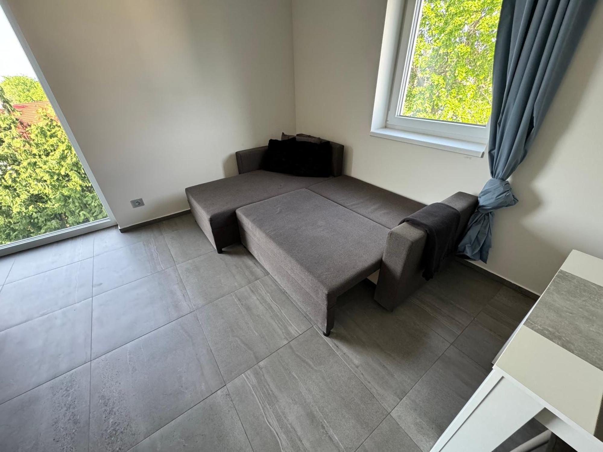 75m2 Klid Priroda Pro Rodinu Lejlighed